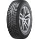 255/55R20 HANKOOK WINTER I*CEPT X (RW10) 107T Ratlankio apsauga DOT21 IceGrip