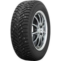 265/50R20 TOYO OBSERVE ICE-FREEZER SUV 111T XL Ratlankio apsauga DOT22