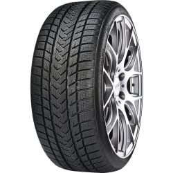 285/50R20 GRIPMAX STATUS PRO WINTER 112H DOT19