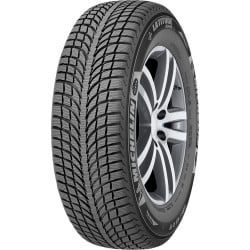 295/40R20 MICHELIN LATITUDE ALPIN LA2 106V (N0) DOT16