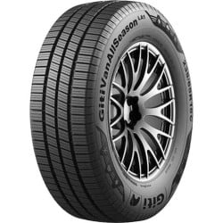 195/70R15C GITI GITI VAN ALL SEASON LA1 104/102R DOT22