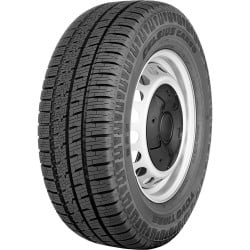225/55R17C TOYO CELSIUS CARGO 109/107H DOT22