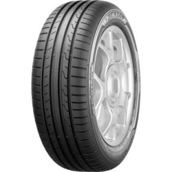 195/65R15 DUNLOP SPORT BLURESPONSE 91H DOT21