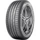 225/45R17 KUMHO PS71 91W RunFlat Ratlankio apsauga DOT22