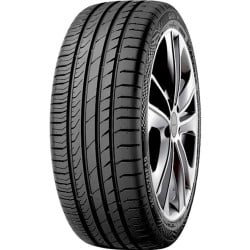 275/40R18 GITI GITICONTROL 288 RUNFLAT 99Y RunFlat DOT20