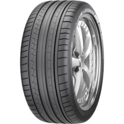 275/40R18 DUNLOP SP SPORT MAXX GT 99Y RunFlat (*) MFS DOT19
