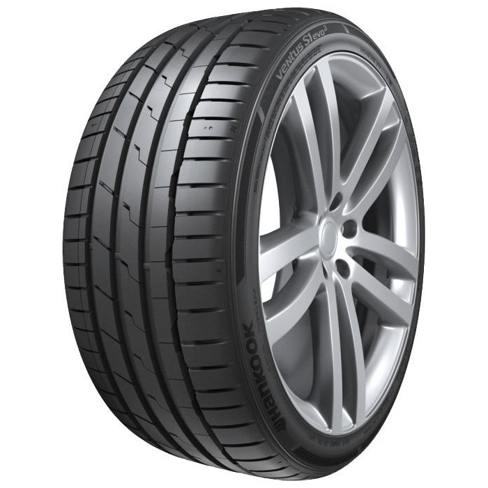 245/40R19 HANKOOK VENTUS S1 EVO 3 (K127B) 98Y XL RunFlat (*) DOT21