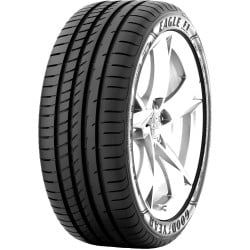 255/35R19 GOODYEAR EAGLE F1 ASYMMETRIC 2 92Y RunFlat (*) FP DOT22