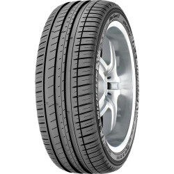 255/40R19 MICHELIN PILOT SPORT 3 100Y AO DOT21