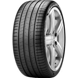 255/45R19 PIRELLI P ZERO LUXURY 104V XL VOL Elect FSL DOT21