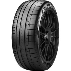 275/35R19 PIRELLI PZERO CORSA (PZC4) 100Y XL (*) FSL DOT22