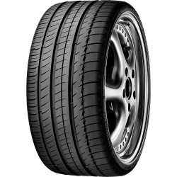 285/35R19 MICHELIN PILOT SPORT PS2 99Y (*) DOT20