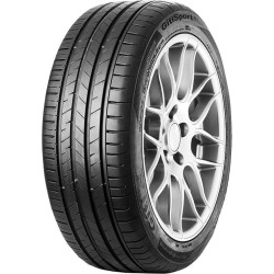 245/35R20 GITI GITISPORT S1 95Y XL DOT21