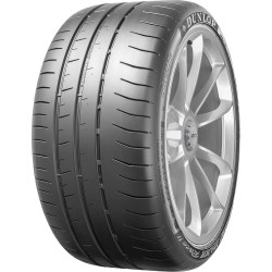 245/35R20 DUNLOP SPORT MAXX RACE 2 95Y XL MFS DOT21