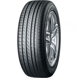 245/40R20 YOKOHAMA BLUEARTH-RV02 99W XL RPB DOT19