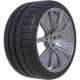 245/40R21 FEDERAL EVOLUZION F60 100Y XL DOT20