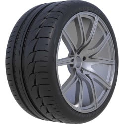 245/40R21 FEDERAL EVOLUZION F60 100Y XL DOT20