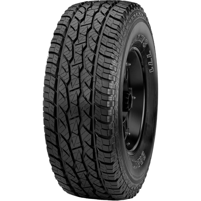 215/75R15 MAXXIS BRAVO A/T AT771 100S OWL DOT21