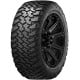 215/75R15 HANKOOK DYNAPRO MT2 (RT05) 100/97Q WL Ratlankio apsauga DOT22