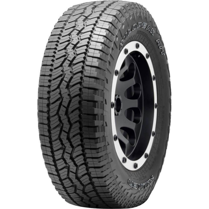 31x10.50R15 FALKEN WILDPEAK A/T AT3WA 109Q DOT22
