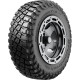 35x12.50R15 BF GOODRICH MUD TERRAIN T/A KM3 113Q POR DOT22