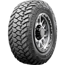 235/85R16 SAILUN TERRAMAX M/T 120/116Q OWL Ratlankio apsauga POR DOT21
