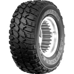 235/85R16 GT RADIAL ADVENTURO M/T 120/116Q OWL POR DOT22