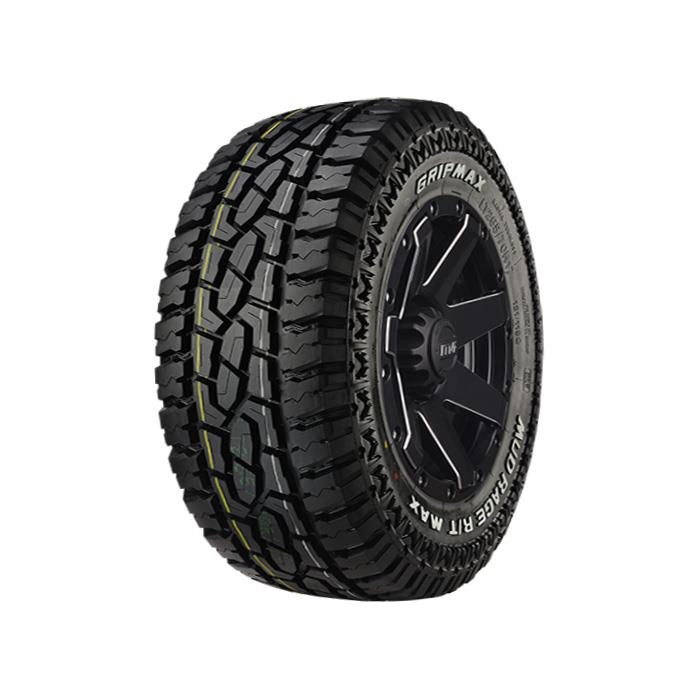 255/70R16 GRIPMAX MUD RAGE R/T MAX 120/117Q RWL POR DOT21
