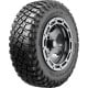 265/70R16 BF GOODRICH MUD TERRAIN T/A KM3 121/118Q POR DOT22