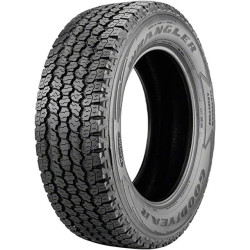 265/75R16 GOODYEAR WRANGLER AT ADVENTURE 112/109Q POR DOT21
