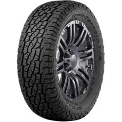 215/65R17 BF GOODRICH TRAIL-TERRAIN T/A 99T RWL DOT22