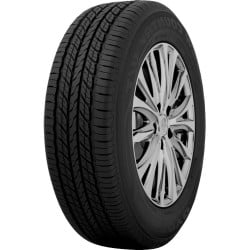 235/65R17 TOYO OPEN COUNTRY U/T 104H Ratlankio apsauga DOT21