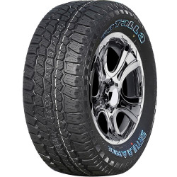 265/65R17 ROTALLA AT08 112T DOT22