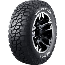 35x12.50R17 ROADCRUZA RA8000 121Q POR DOT21