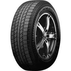 255/70R18 BLACKLION BC86 VORACIO H/T 113T DOT19