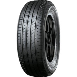 235/60R19 YOKOHAMA ADVAN V61F 103V XL DOT22