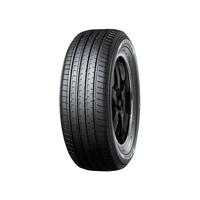 235/60R19 YOKOHAMA ADVAN V61F 103V XL DOT22