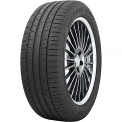 285/45R19 TOYO PROXES SPORT SUV 111Y XL Ratlankio apsauga DOT22