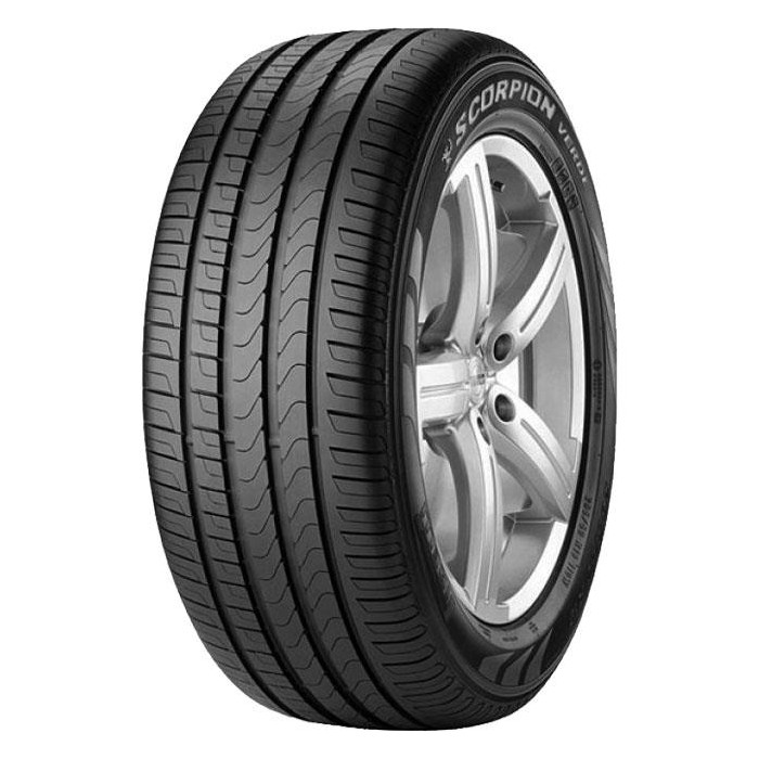 235/50R20 PIRELLI SCORPION VERDE 100W MO FSL DOT22