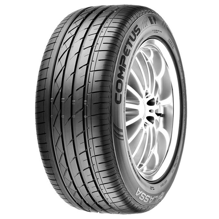 255/50R20 LASSA COMPETUS H/P 109Y XL Ratlankio apsauga DOT21