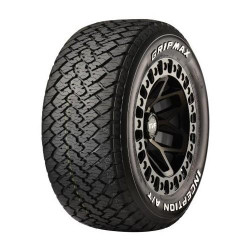 275/40R20 GRIPMAX INCEPTION A/T 106H XL RWL DOT21