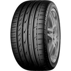 275/45R20 YOKOHAMA ADVAN SPORT V103B 110Y XL AO RPB DOT22