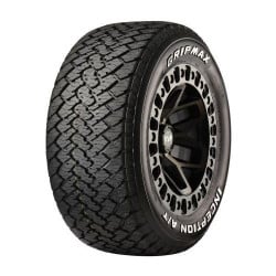 275/45R20 GRIPMAX INCEPTION A/T 110H XL RWL DOT22