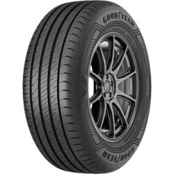 285/50R20 GOODYEAR EFFICIENTGRIP 2 SUV 112V DOT22