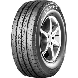 225/65R16C LASSA TRANSWAY 2 112/110R DOT21
