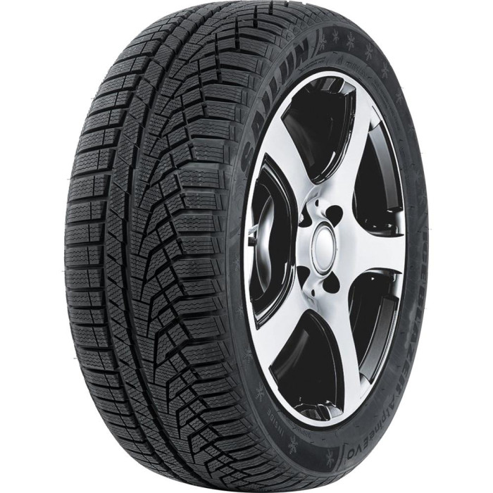 255/45R18 SAILUN ICE BLAZER ALPINE EVO 1 103V XL Ratlankio apsauga DOT22