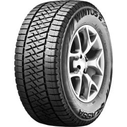 235/65R16C LASSA WINTUS 2 121/119N USED 300km