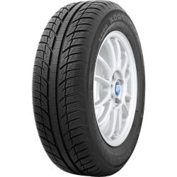 175/55R15 TOYO SNOWPROX S943 77T DOT22