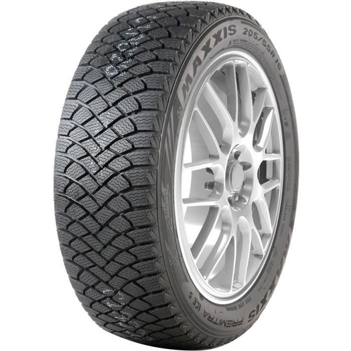 205/55R16 MAXXIS PREMITRA ICE 5 SP5 94T XL DOT22 IceGrip
