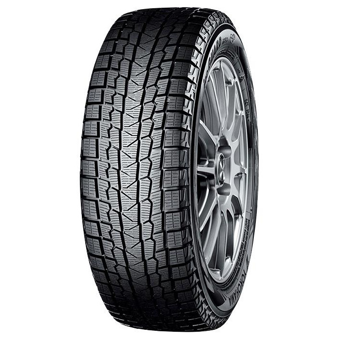 245/45-18 YOKOHAMA ICE GUARD (IG53) 100H XL RPB DOT22 IceGrip